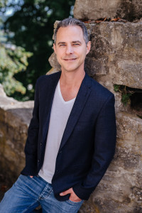 Sebastian Hartl