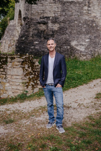Sebastian Hartl