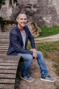 Sebastian Hartl