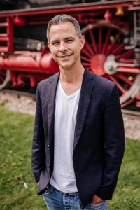Sebastian Hartl