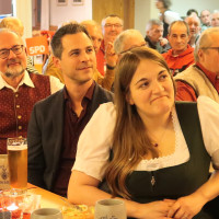 Starkbierfest 2023