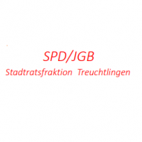 Logo der SPD/JGB-Fraktion
