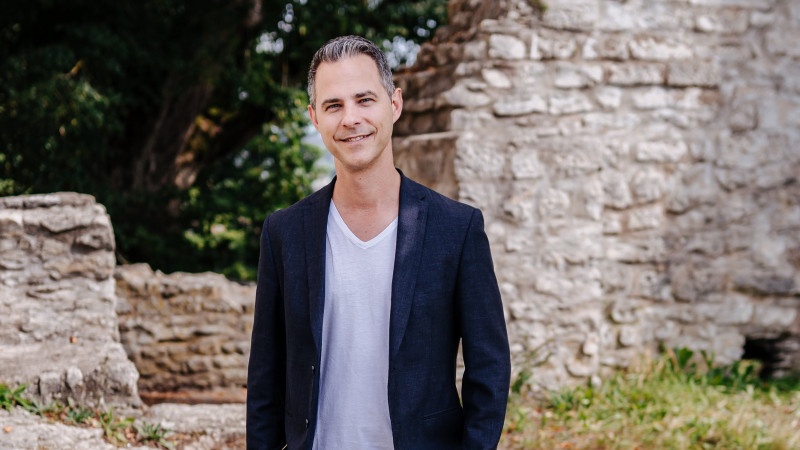 Sebastian Hartl